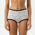 Caja Lace Boyshort