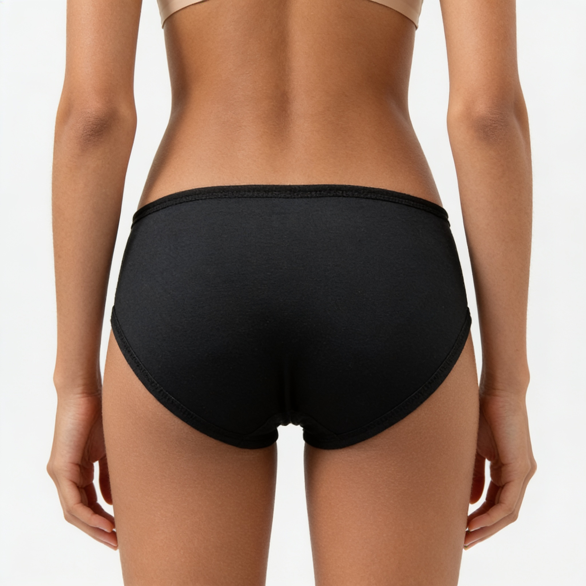 Petalo Lace Brief
