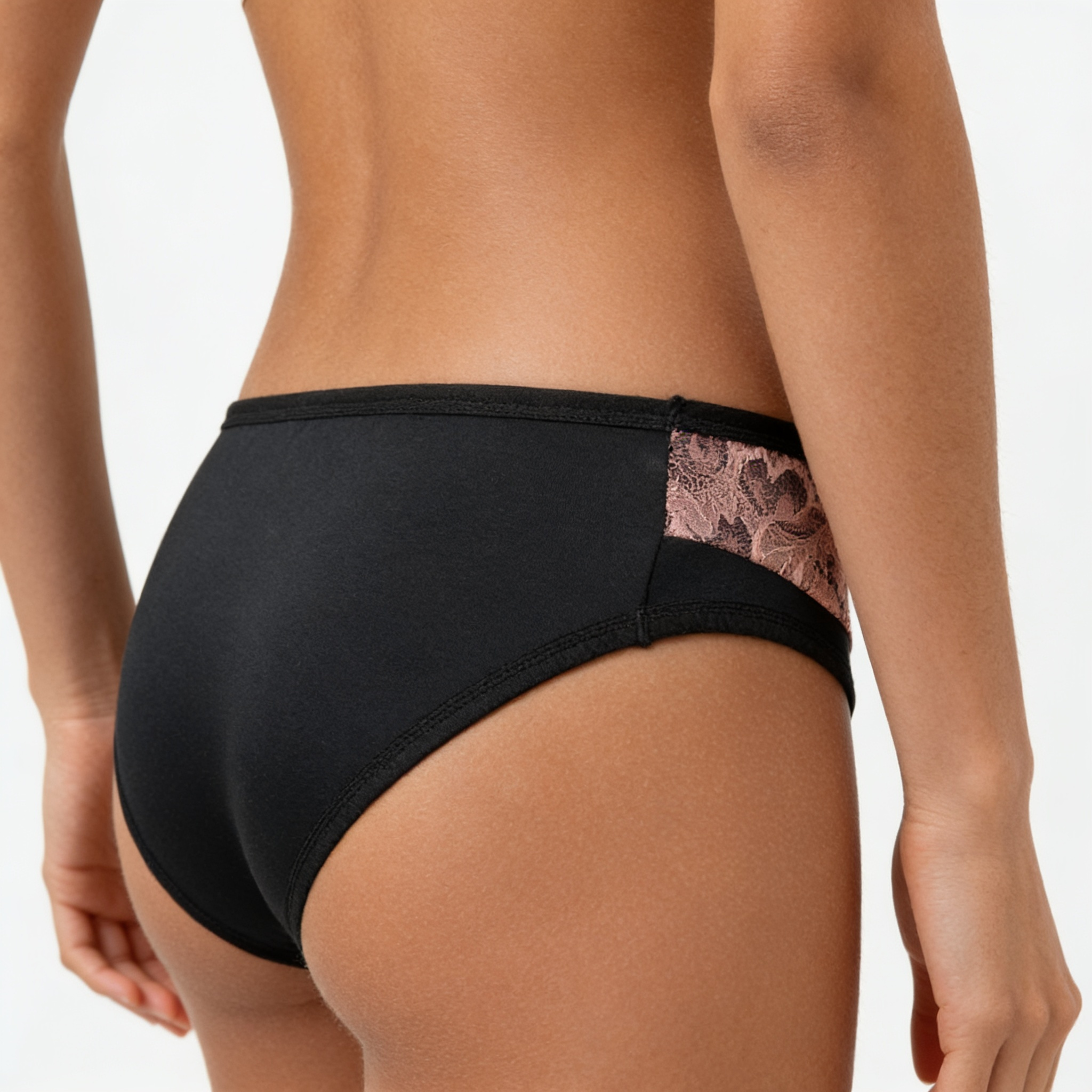 Petalo Lace Brief