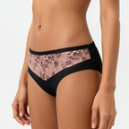 Petalo Lace Brief