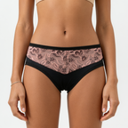 Petalo Lace Brief