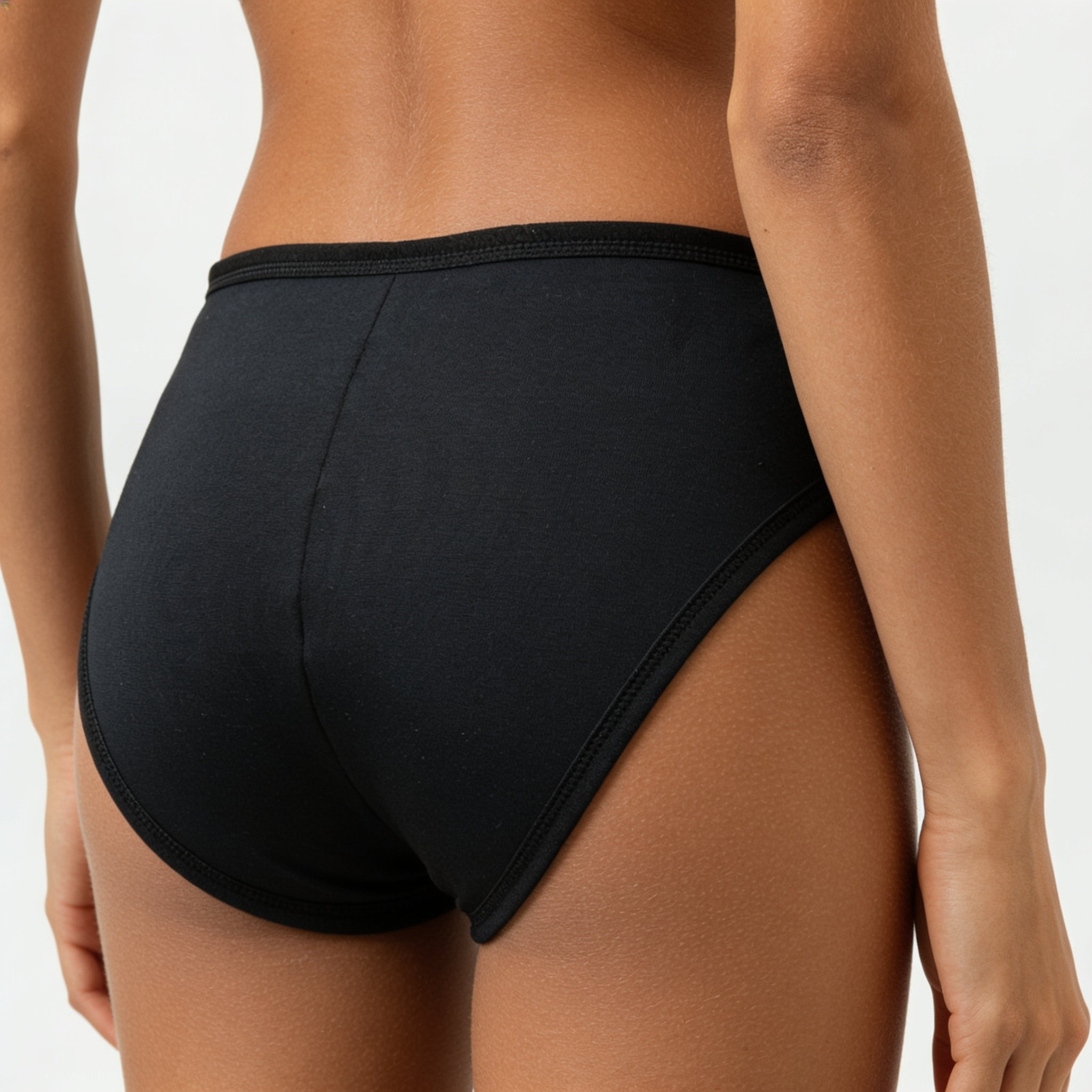 Lumière Lace Brief