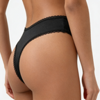 Stina Elastic Brief
