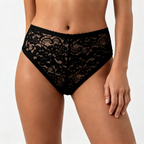 Lumière Lace Brief