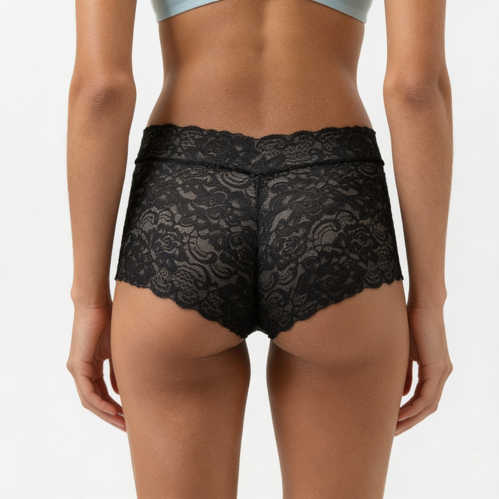 Éternelle Lace Brief