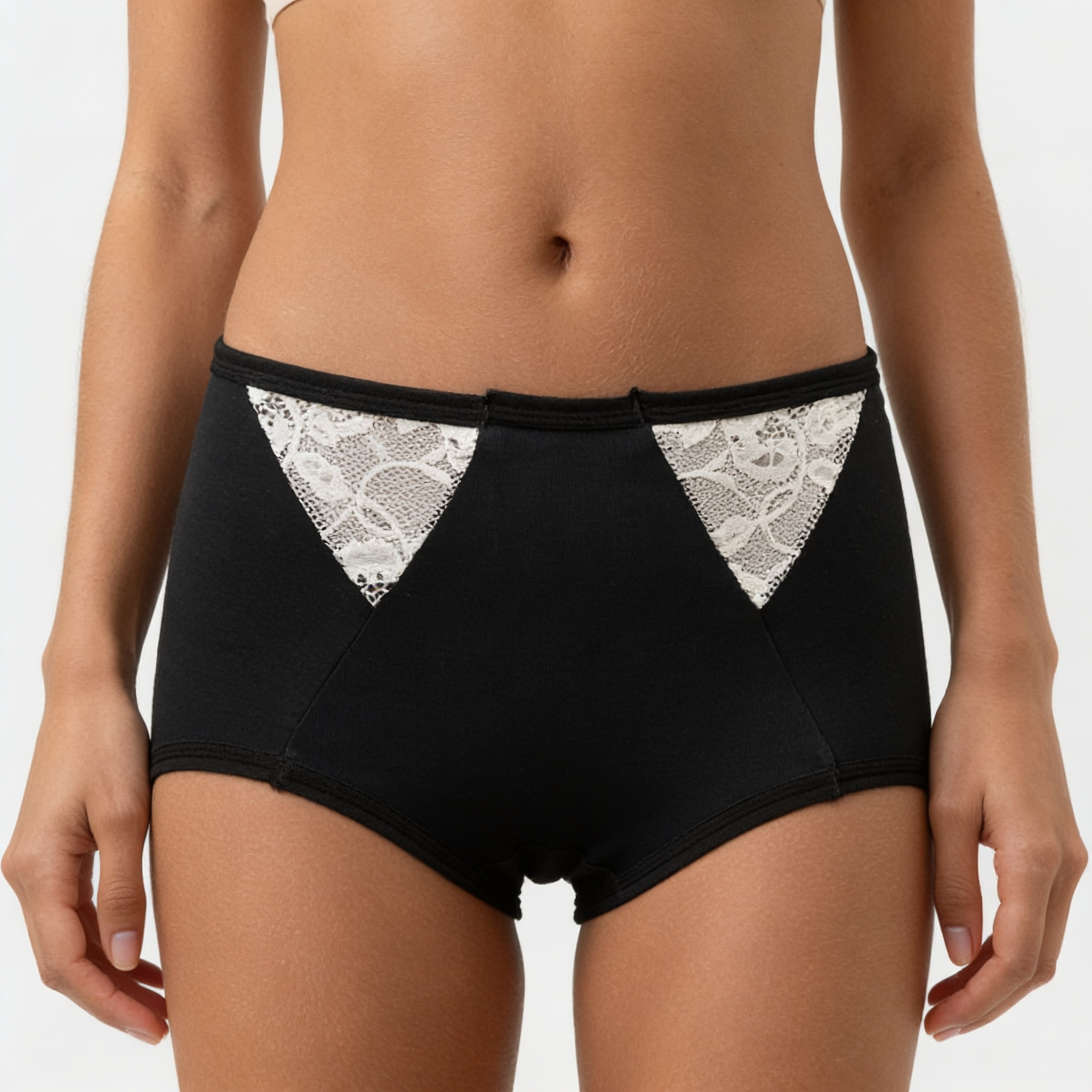 Period Hipster Panties
