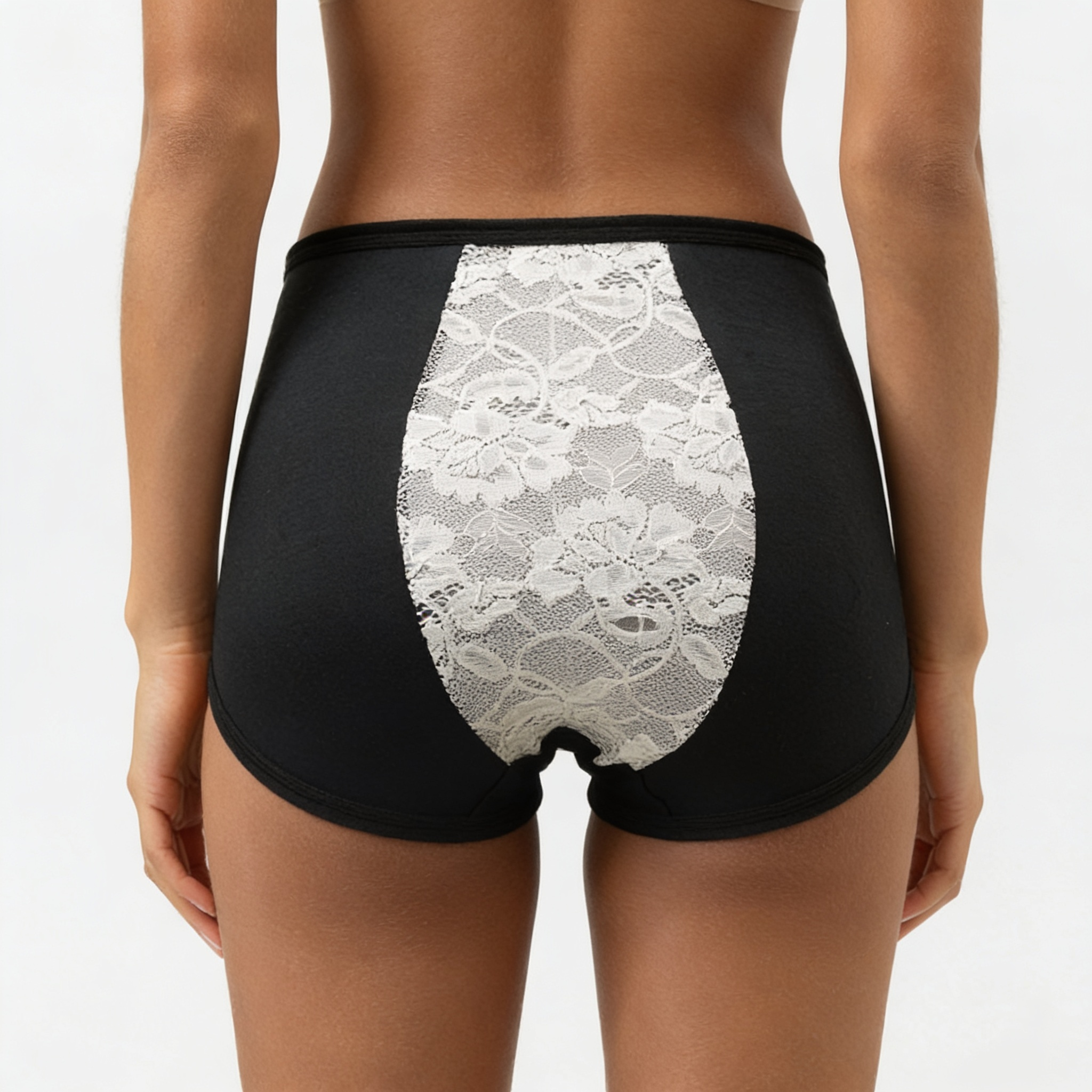 Period Hipster Panties