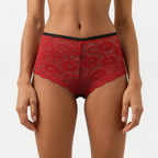 Braise Lace Hipster