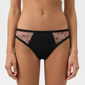 Fiore Lace Thong